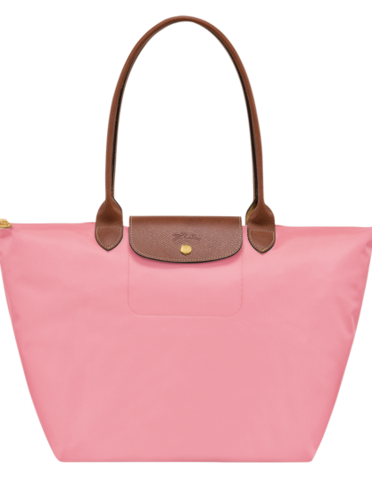 Longchamp Le Pliage Original L Tote Bag – Marshmallow vip time amman jordan